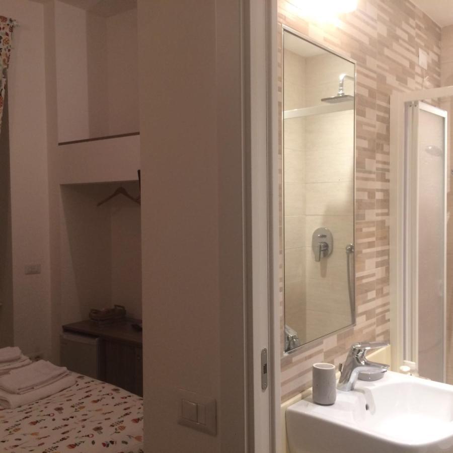B&B Via Fontana Milano Esterno foto