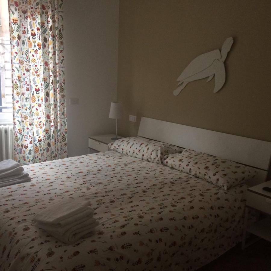 B&B Via Fontana Milano Esterno foto