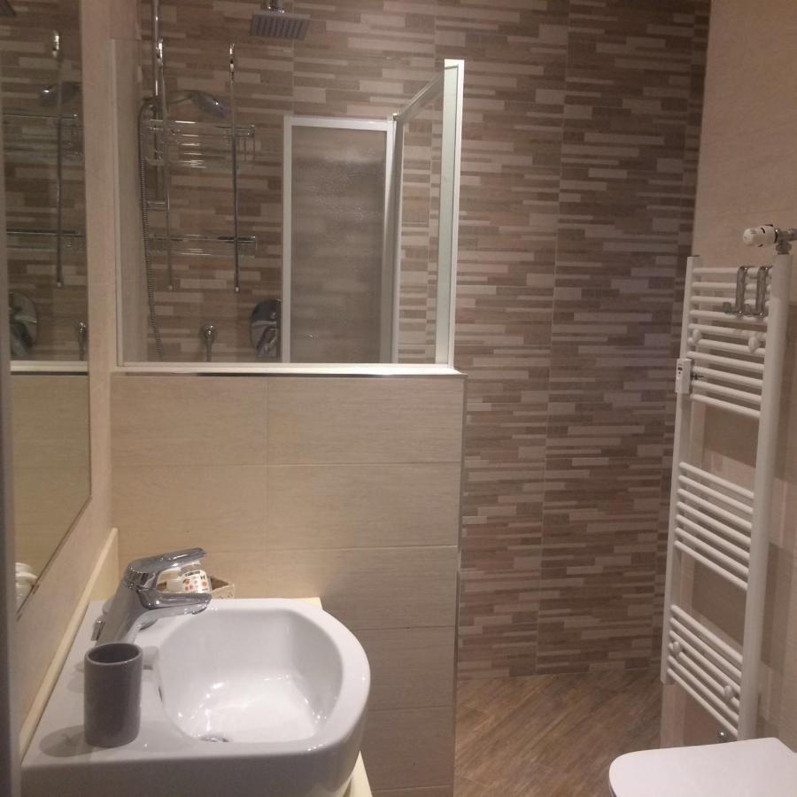 B&B Via Fontana Milano Esterno foto