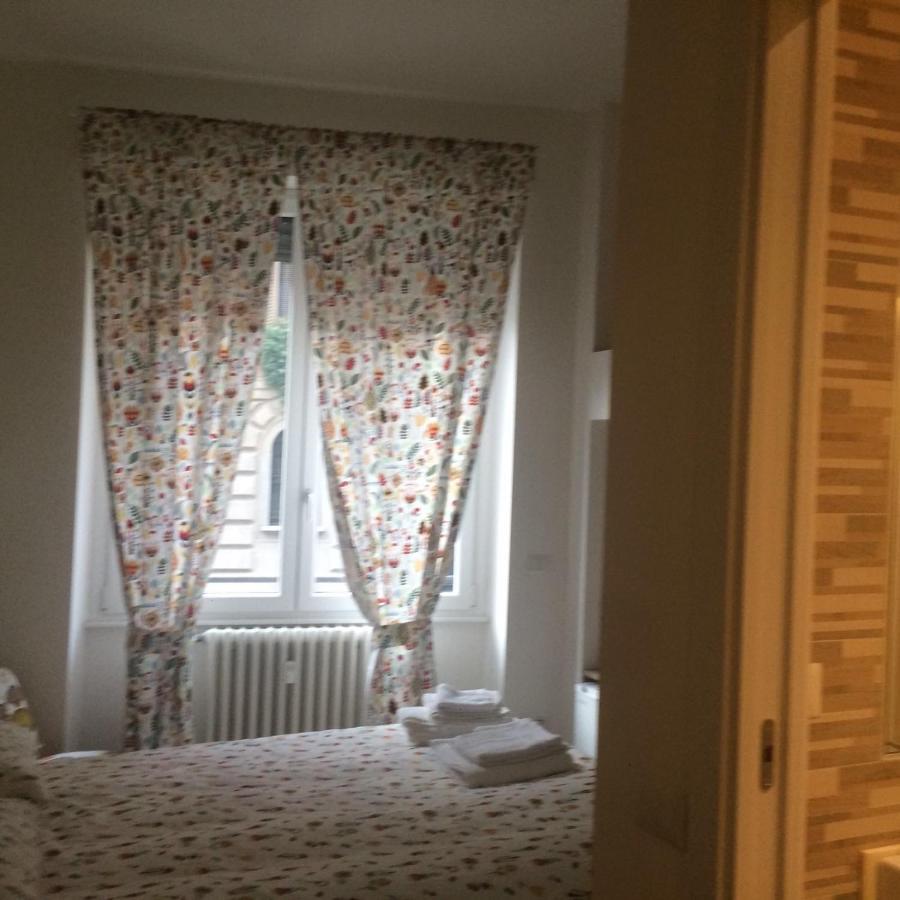 B&B Via Fontana Milano Esterno foto