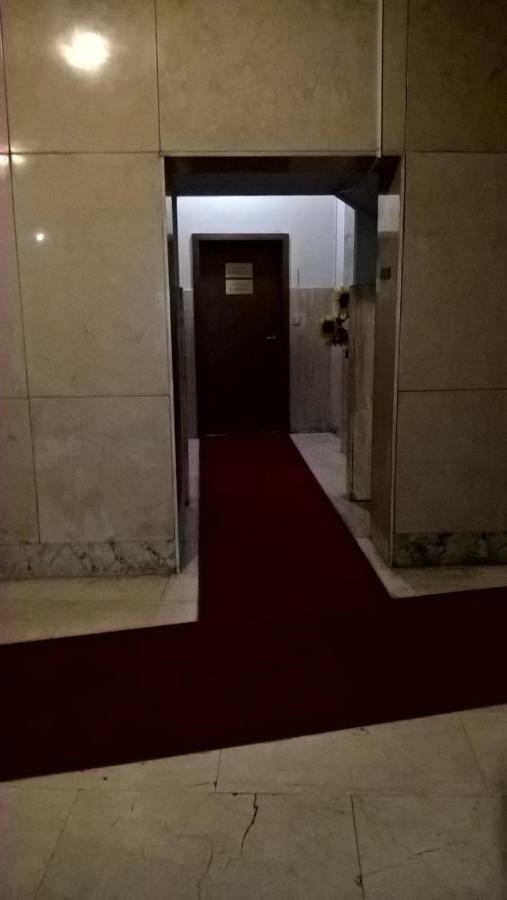 B&B Via Fontana Milano Esterno foto