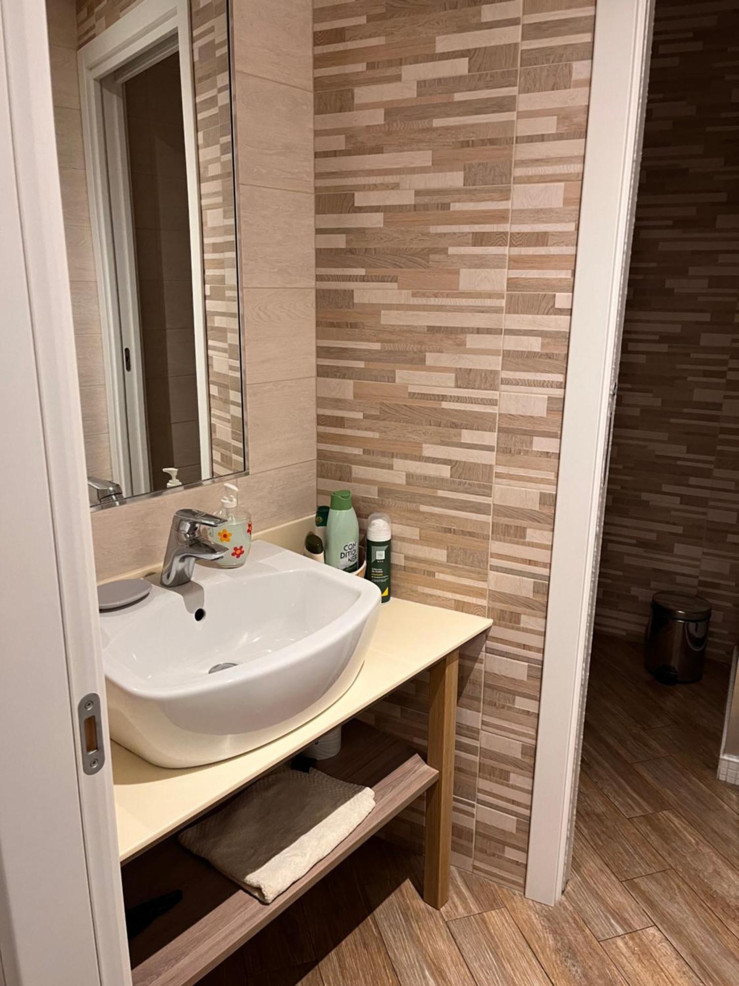 B&B Via Fontana Milano Esterno foto