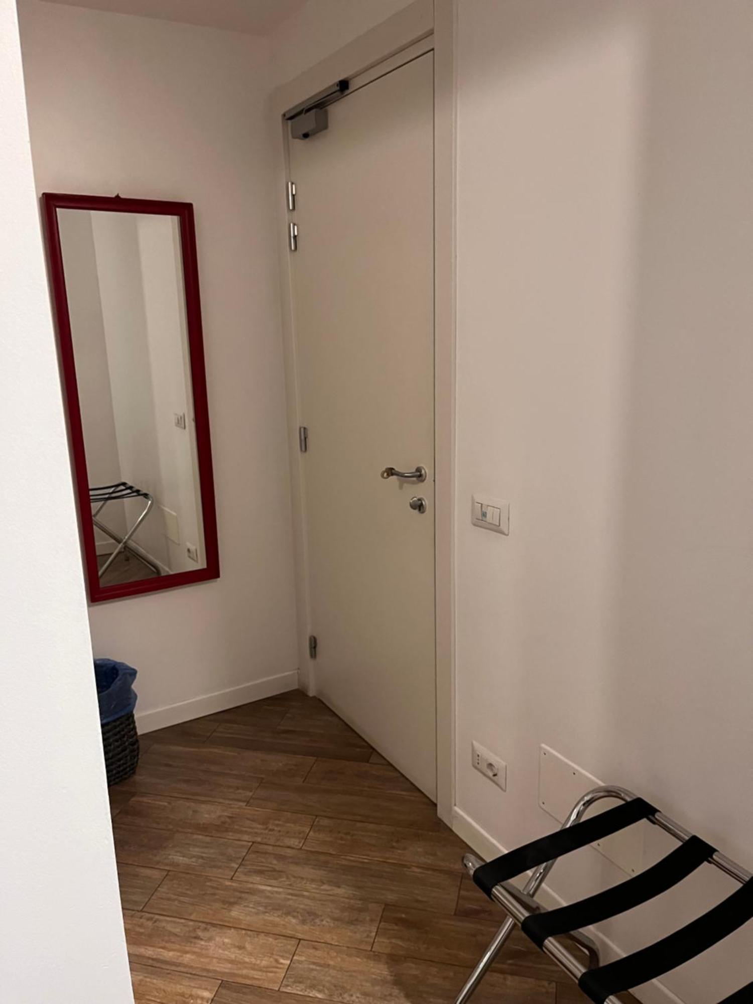 B&B Via Fontana Milano Esterno foto