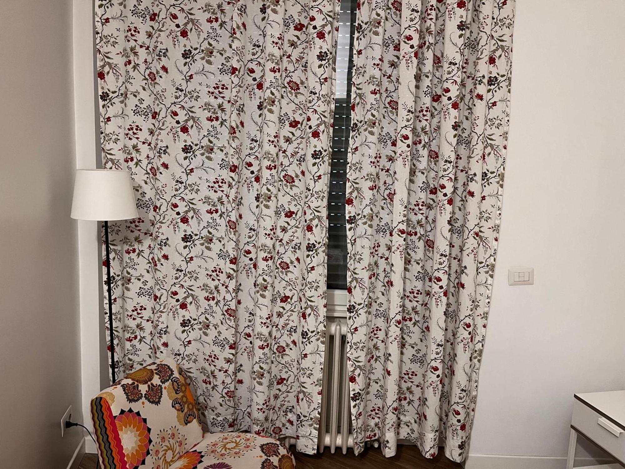 B&B Via Fontana Milano Esterno foto